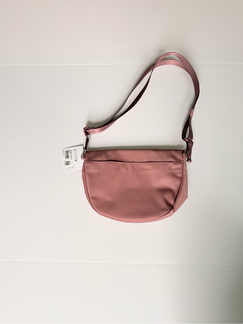 NWT Lululemon All Night Festival Bag 5L Spiced Chai - Picture 7 of 11